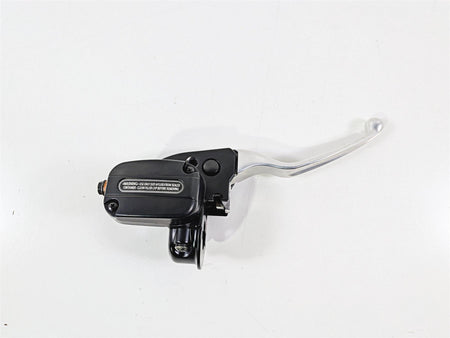 2014 Harley Touring FLHTK Electra Glide Front Brake Master Cylinder 44551-08F-Mototech271