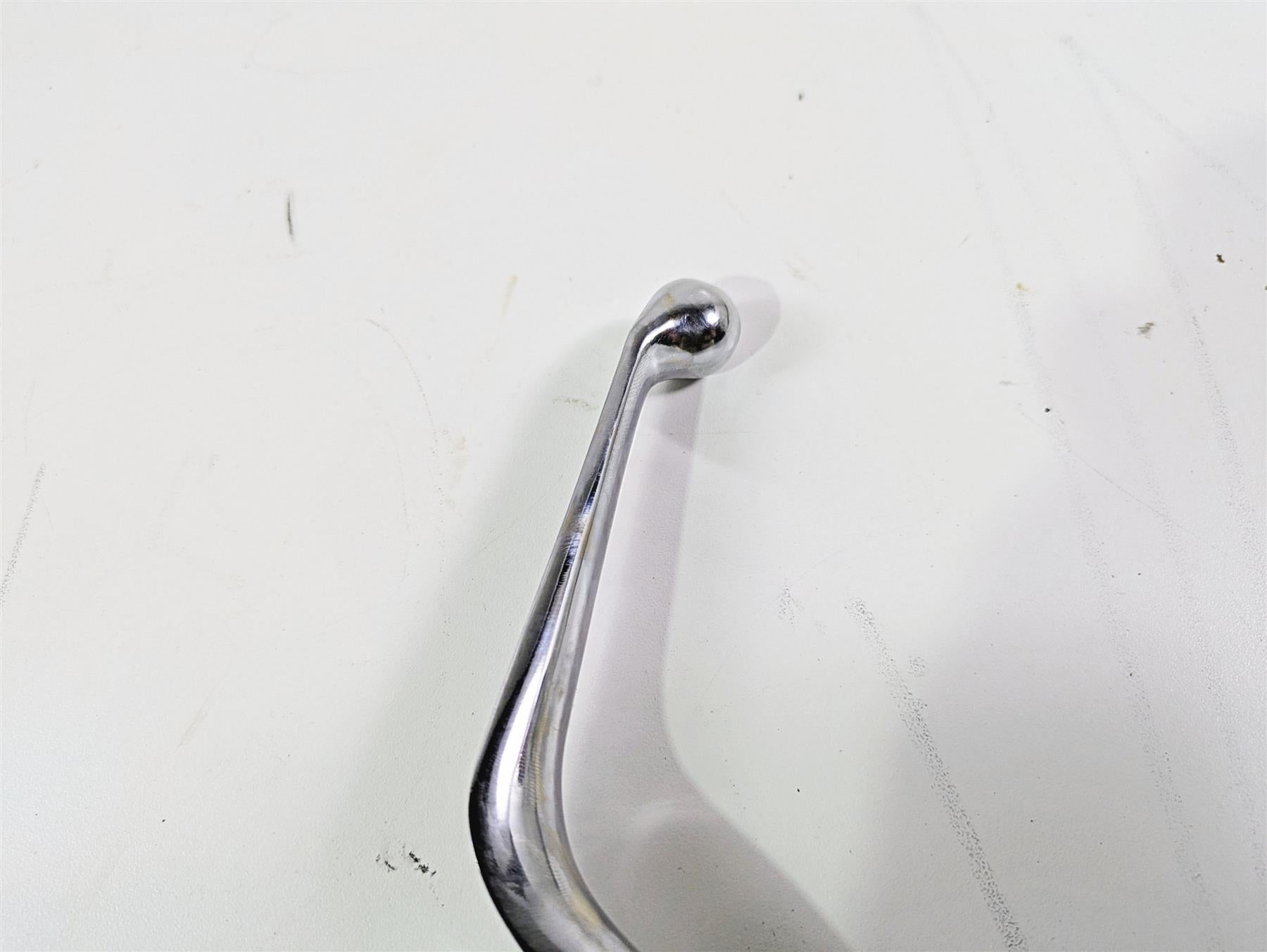 2002 Indian Spirit Deluxe Clutch Perch & Lever READ 41-034 41-021 {{ shop.shopifyCountryName }} - Mototech271