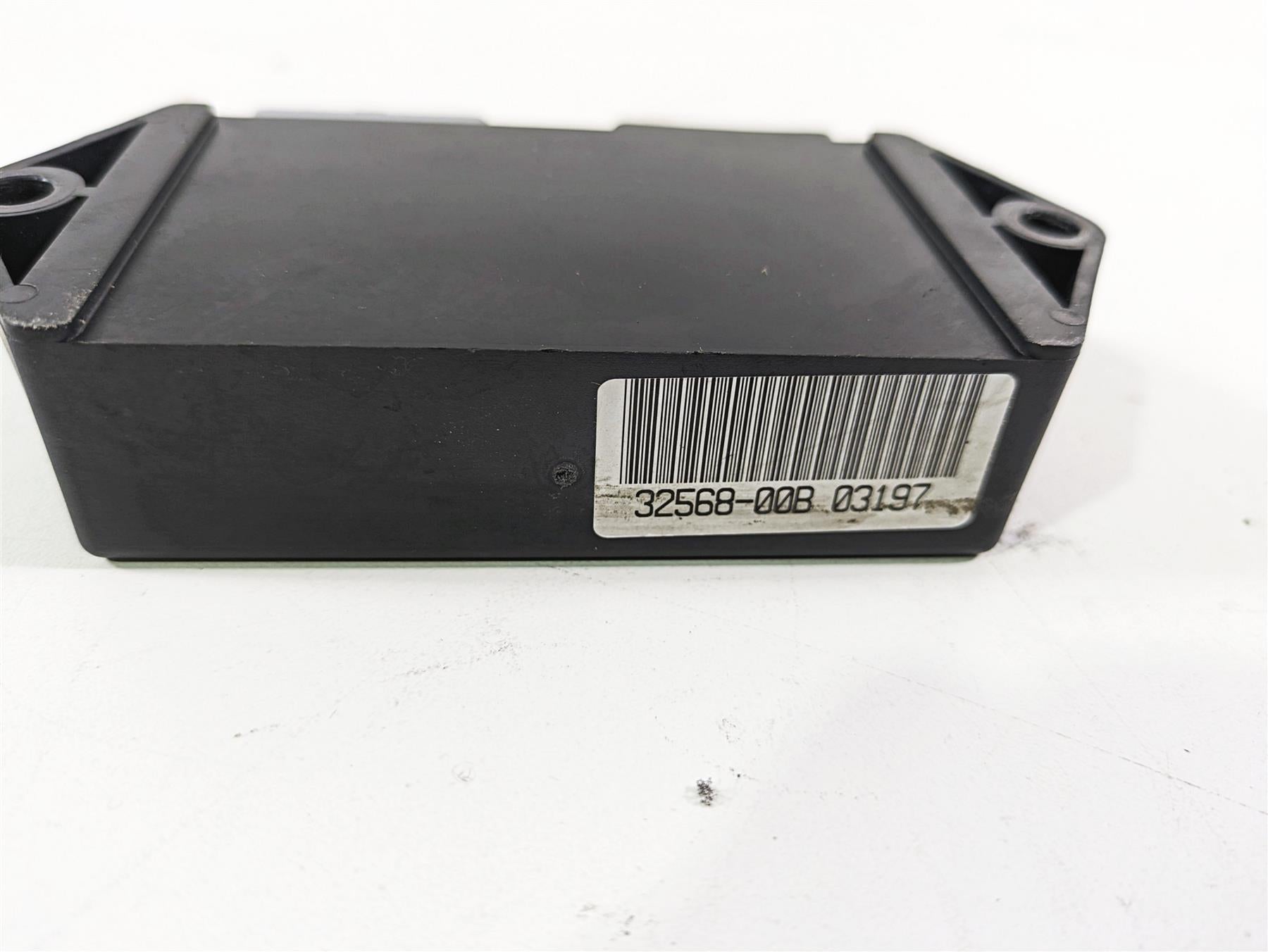 2003 Harley FLSTC Softail Heritage 100th Cdi Ecm Engine Control Module 32568-00B {{ shop.shopifyCountryName }} - Mototech271