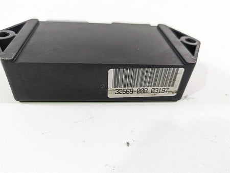 2003 Harley FLSTC Softail Heritage 100th Cdi Ecm Engine Control Module 32568-00B {{ shop.shopifyCountryName }} - Mototech271