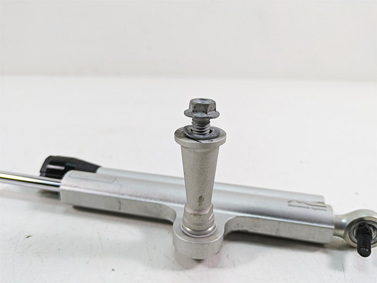 2020 Aprilia Tuono V4 Factory Ohlins Steering Damper Stabilizer 2B005520 {{ shop.shopifyCountryName }} - Mototech271