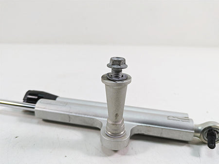 2020 Aprilia Tuono V4 Factory Ohlins Steering Damper Stabilizer 2B005520 {{ shop.shopifyCountryName }} - Mototech271