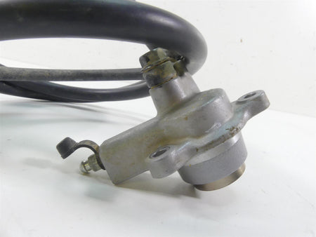 2016 Yamaha YXZ1000 R EPS SE Clutch Slave Cylinder & Line 2HC-16381-00-00 {{ shop.shopifyCountryName }} - Mototech271