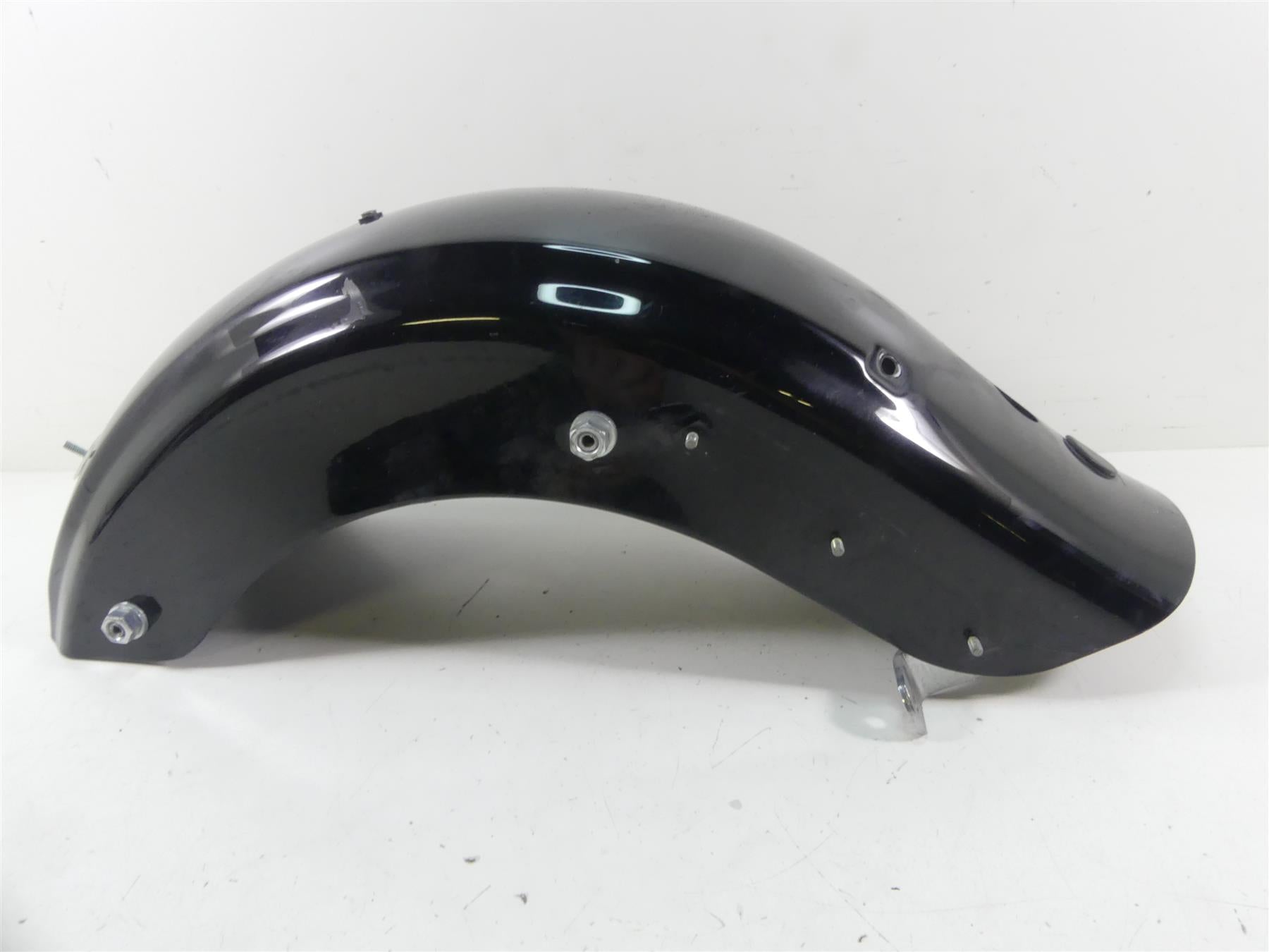 2013 Harley Touring FLHX Street Glide Rear Fender Mud Guard Tire Hugger 59731-09 | Mototech271
