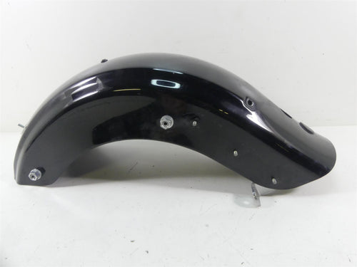 2013 Harley Touring FLHX Street Glide Rear Fender Mud Guard Tire Hugger 59731-09 | Mototech271