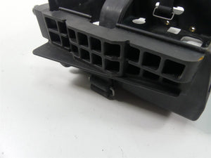 2010 Harley FXDWG Dyna Wide Glide Right Side Cover & Battery Tray 70379-06B | Mototech271