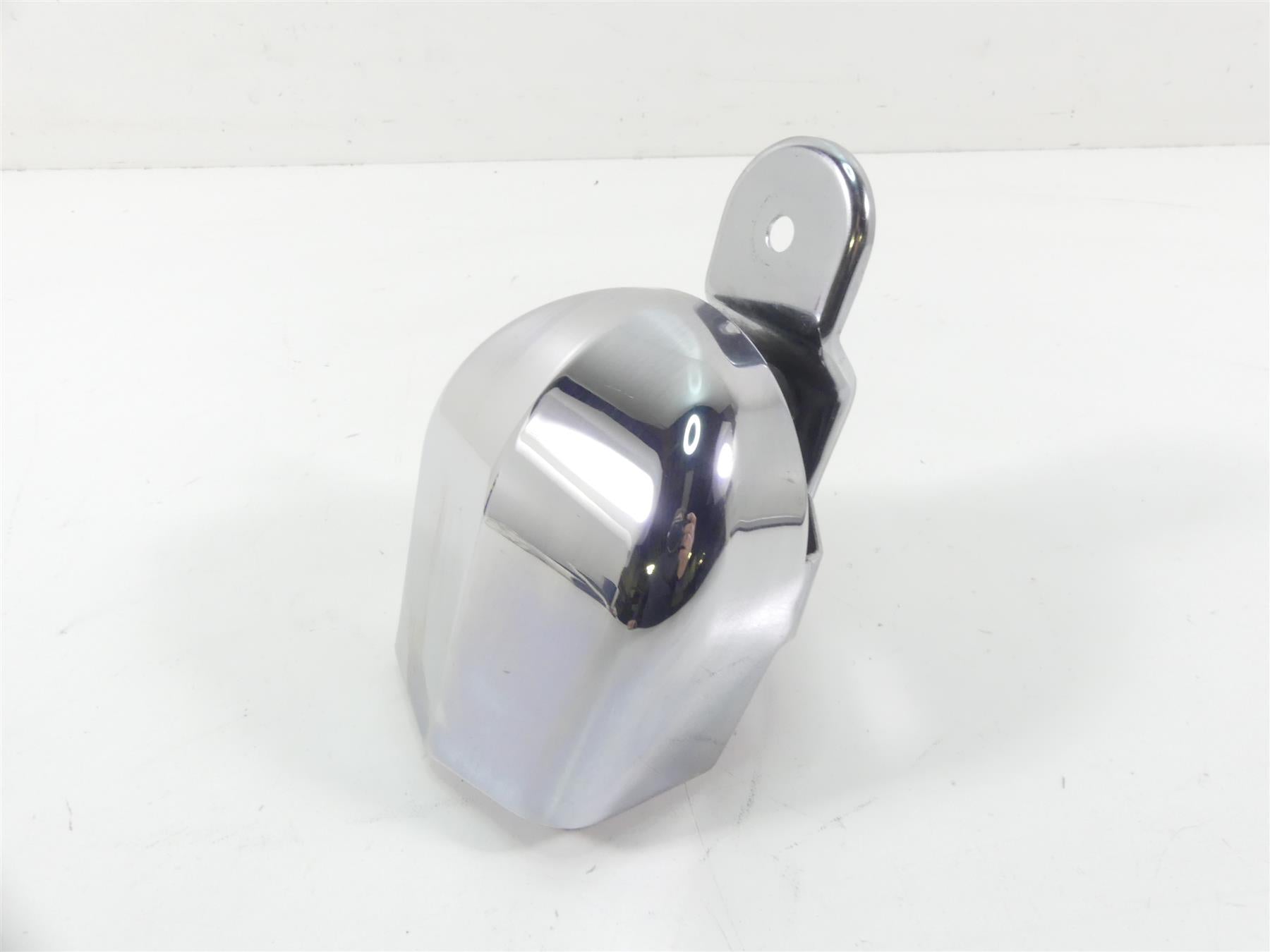 2014 Harley Touring FLHXS Street Glide Sp Horn & Chrome Cover 61300478A {{ shop.shopifyCountryName }} - Mototech271