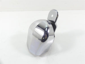 2014 Harley Touring FLHXS Street Glide Sp Horn & Chrome Cover 61300478A | Mototech271