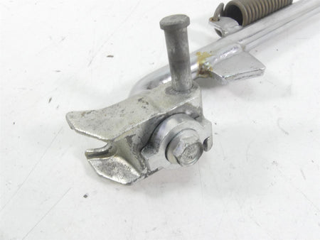 2015 Harley FXDF Dyna Fat Bob Side Kickstand Kick Jiffy Stand 49704-90H {{ shop.shopifyCountryName }} - Mototech271