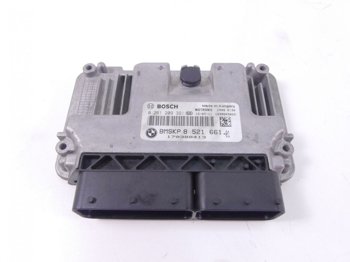 2013 BMW R1200RT K26 Cdi Ecu Ecm Engine Control Module 13618521661 {{ shop.shopifyCountryName }} - Mototech271