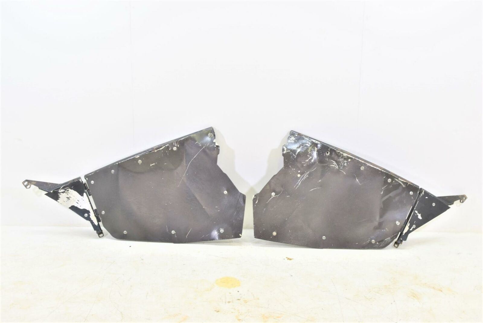 2018 Polaris RZR XP 1000 EPS Left Right Aluminum Door Set {{ shop.shopifyCountryName }} - Mototech271