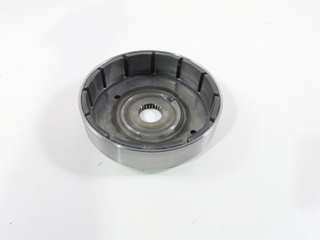 2007 Harley Touring FLHRSE CVO Road King Ignition Rotor Flywheel 30041-08A {{ shop.shopifyCountryName }} - Mototech271