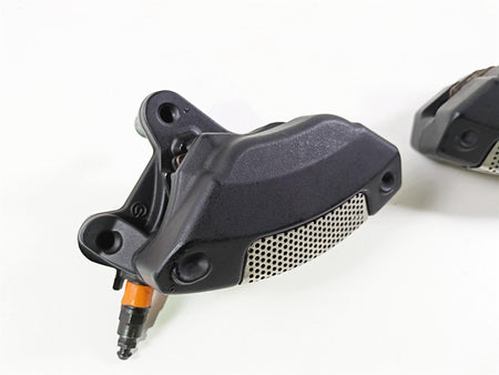 2016 Harley Touring FLHR Road King Front Brake Caliper Set 43027-08 44023-08 {{ shop.shopifyCountryName }} - Mototech271
