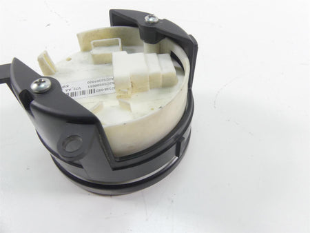 2011 Harley Touring FLTRU Road Glide Tachometer Tacho Meter Gauge 67348-04D {{ shop.shopifyCountryName }} - Mototech271