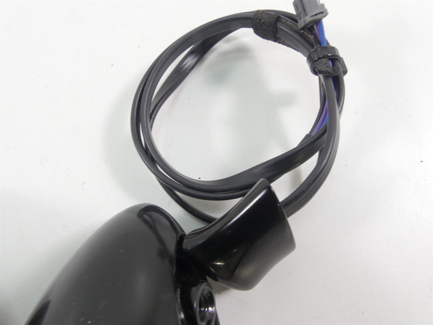 2022 Harley Softail FXBBS Street Bob Rear Led Blinker Turn Signal Set 67800965 {{ shop.shopifyCountryName }} - Mototech271
