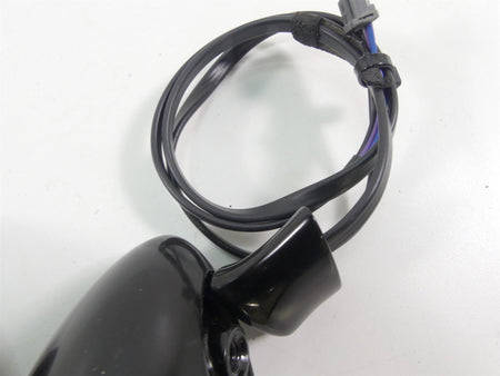 2022 Harley Softail FXBBS Street Bob Rear Led Blinker Turn Signal Set 67800965 {{ shop.shopifyCountryName }} - Mototech271