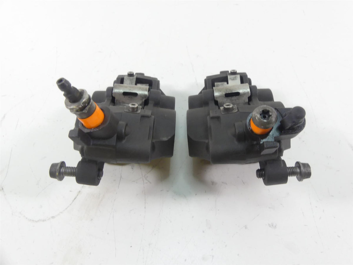 2015 BMW K1600GT K48 Front Tokico Brake Caliper Set 34117726766 34117728943 {{ shop.shopifyCountryName }} - Mototech271
