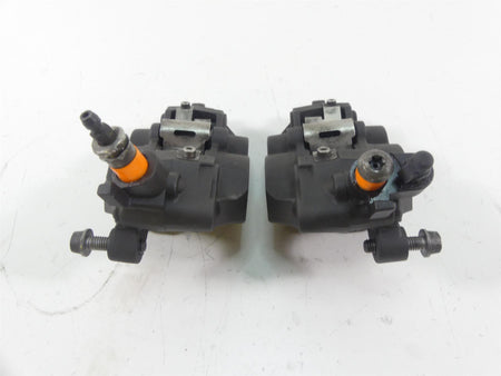 2015 BMW K1600GT K48 Front Tokico Brake Caliper Set 34117726766 34117728943 {{ shop.shopifyCountryName }} - Mototech271