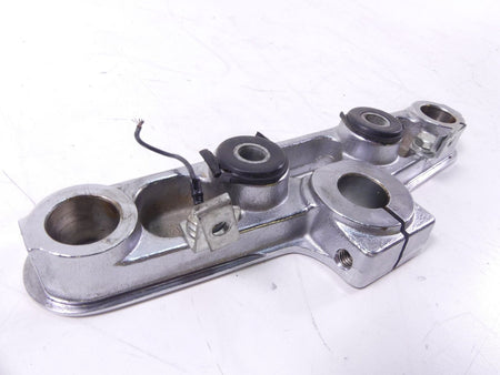 2001 Harley Softail FLSTC Heritage Upper Triple Tree 45456-86B {{ shop.shopifyCountryName }} - Mototech271
