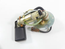 Load image into Gallery viewer, 2007 Suzuki M109R VZR1800 Boulevard Fuel Gas Petrol Pump -Tested 15100-48G11
