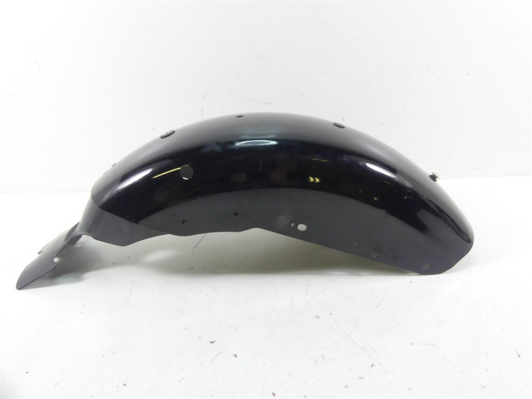 2020 Harley XL1200 CX Sportster Roadster Rear Oem Fender -Read 59500376 | Mototech271