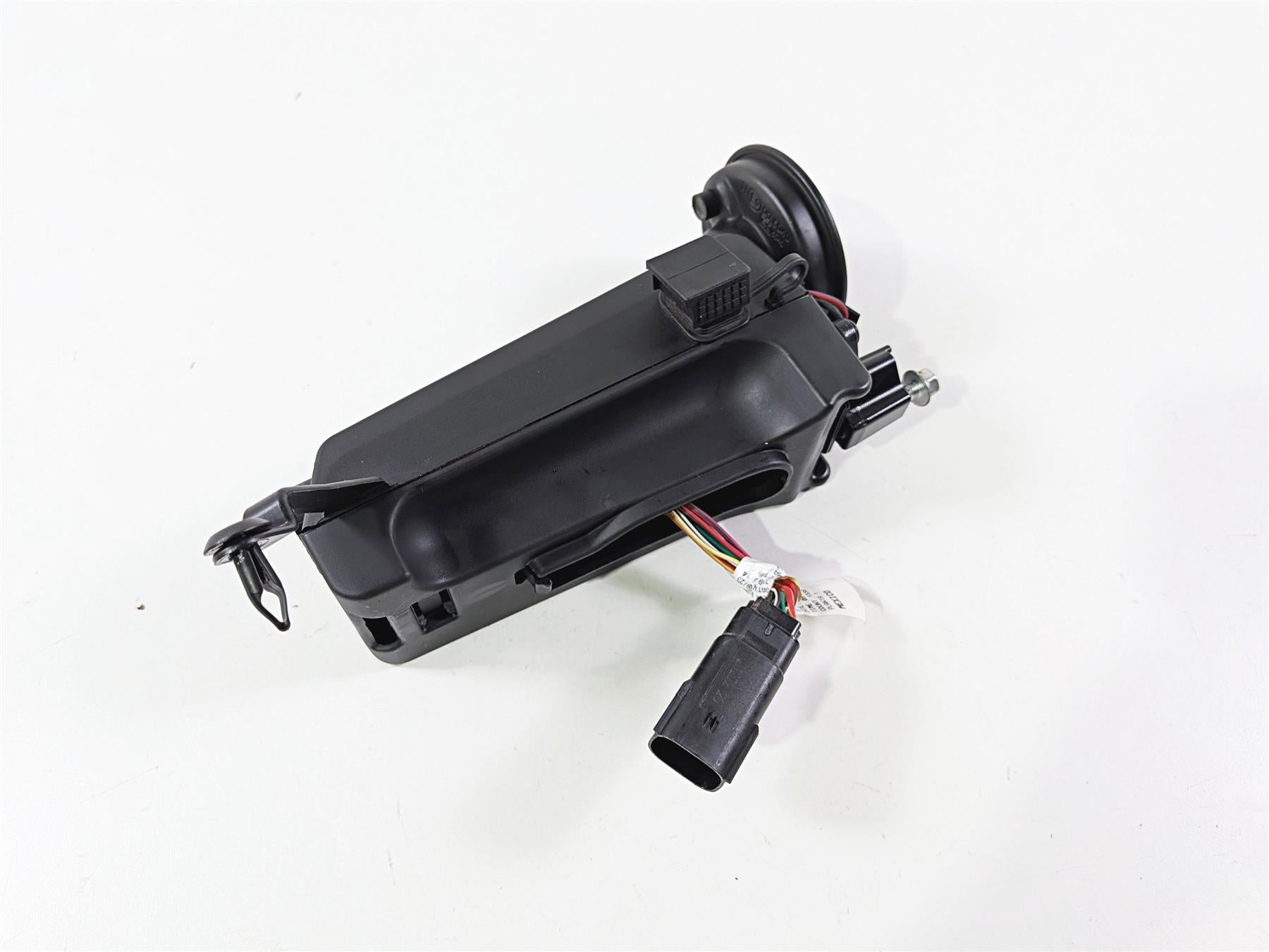 2024 Harley FXLRS Dyna Low Rider Horn & Wiring Box 69201654 69000095-Mototech271