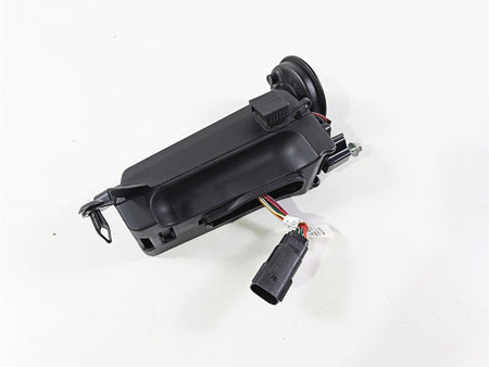 2024 Harley FXLRS Dyna Low Rider Horn & Wiring Box 69201654 69000095-Mototech271