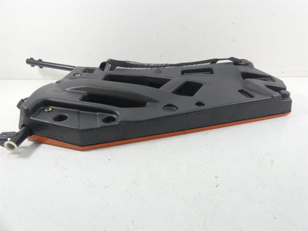 2021 Honda Talon SXS1000 S2X 1000R Left Door Frame Net & Cover 67255-HL6-A40ZA {{ shop.shopifyCountryName }} - Mototech271