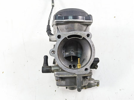 2000 Harley FXSTS Softail Springer Carburetor Carb - Tested 27421-99C {{ shop.shopifyCountryName }} - Mototech271