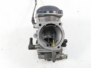 2000 Harley FXSTS Softail Springer Carburetor Carb - Tested 27421-99C