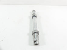 Load image into Gallery viewer, 2015 Harley FLS Softail Slim Front 25mm Wheel Spindle Axle 41545-07 | Mototech271
