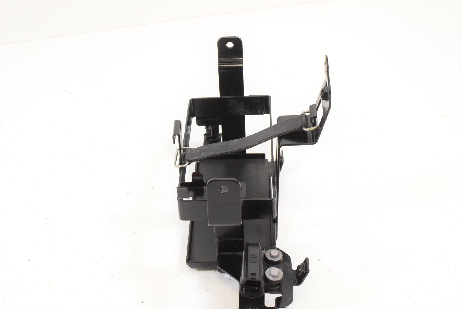 2015 Triumph Rocket III 3 Touring ABS Battery Box Tray Holder T2502430 {{ shop.shopifyCountryName }} - Mototech271