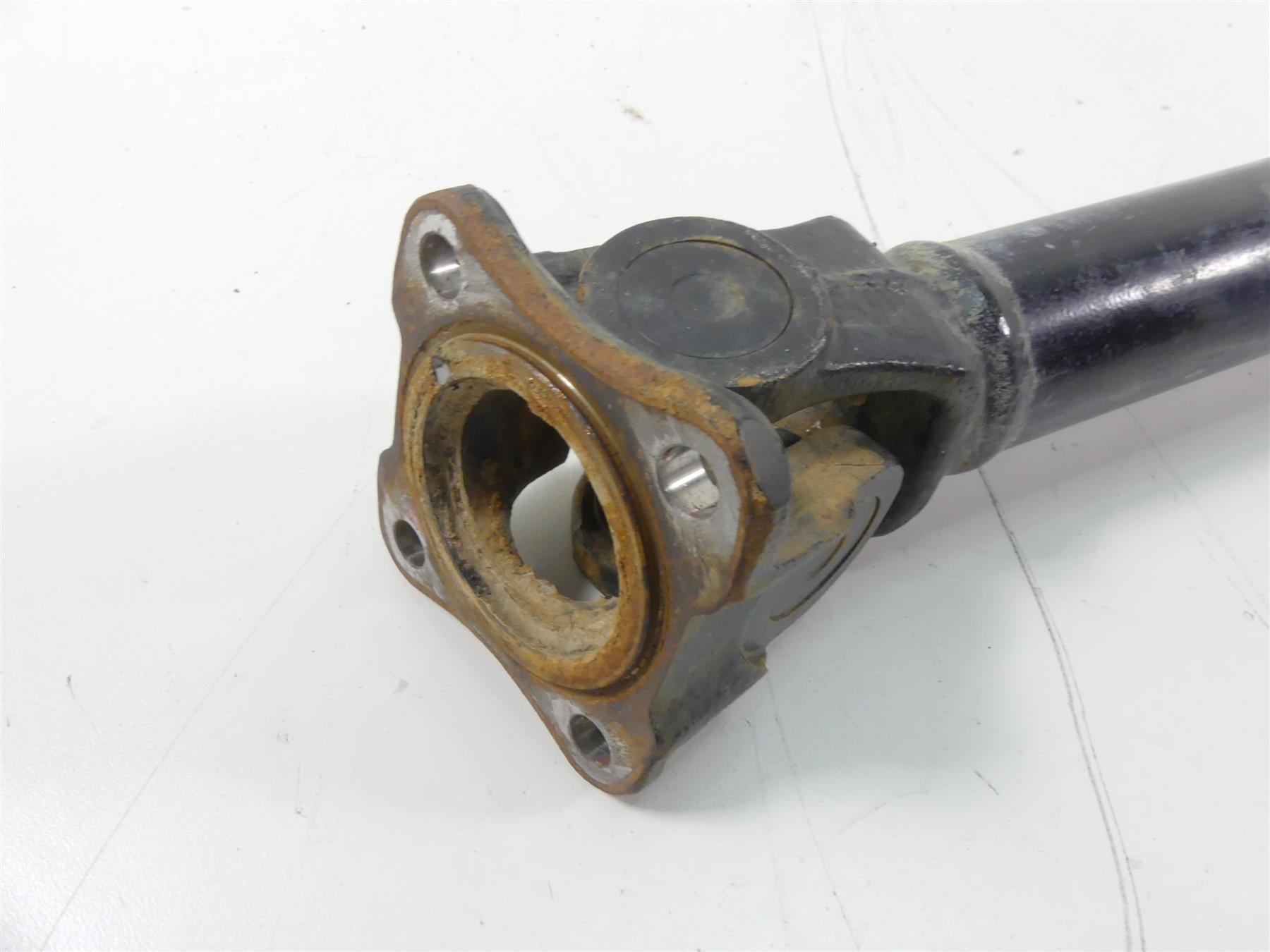 2020 Polaris RZR RS1 1000 Center Prop Drive Axle Shaft Set 1333623 1333625 {{ shop.shopifyCountryName }} - Mototech271