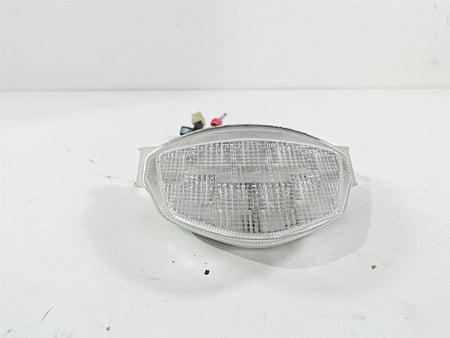 2006 Suzuki GSXR1000 K6 Taillight Tail Light Lamp & Wiring 35710-41G30 {{ shop.shopifyCountryName }} - Mototech271