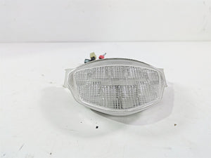 2006 Suzuki GSXR1000 K6 Taillight Tail Light Lamp & Wiring 35710-41G30