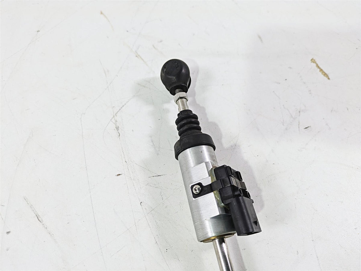 2016 BMW S1000RR K46 Quick Shifter Assistant Shift Rod 23418549125 {{ shop.shopifyCountryName }} - Mototech271