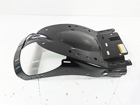 2012 Harley VRSCF Muscle V Rod Rear Inner Fender & Mounts 48527-09 {{ shop.shopifyCountryName }} - Mototech271