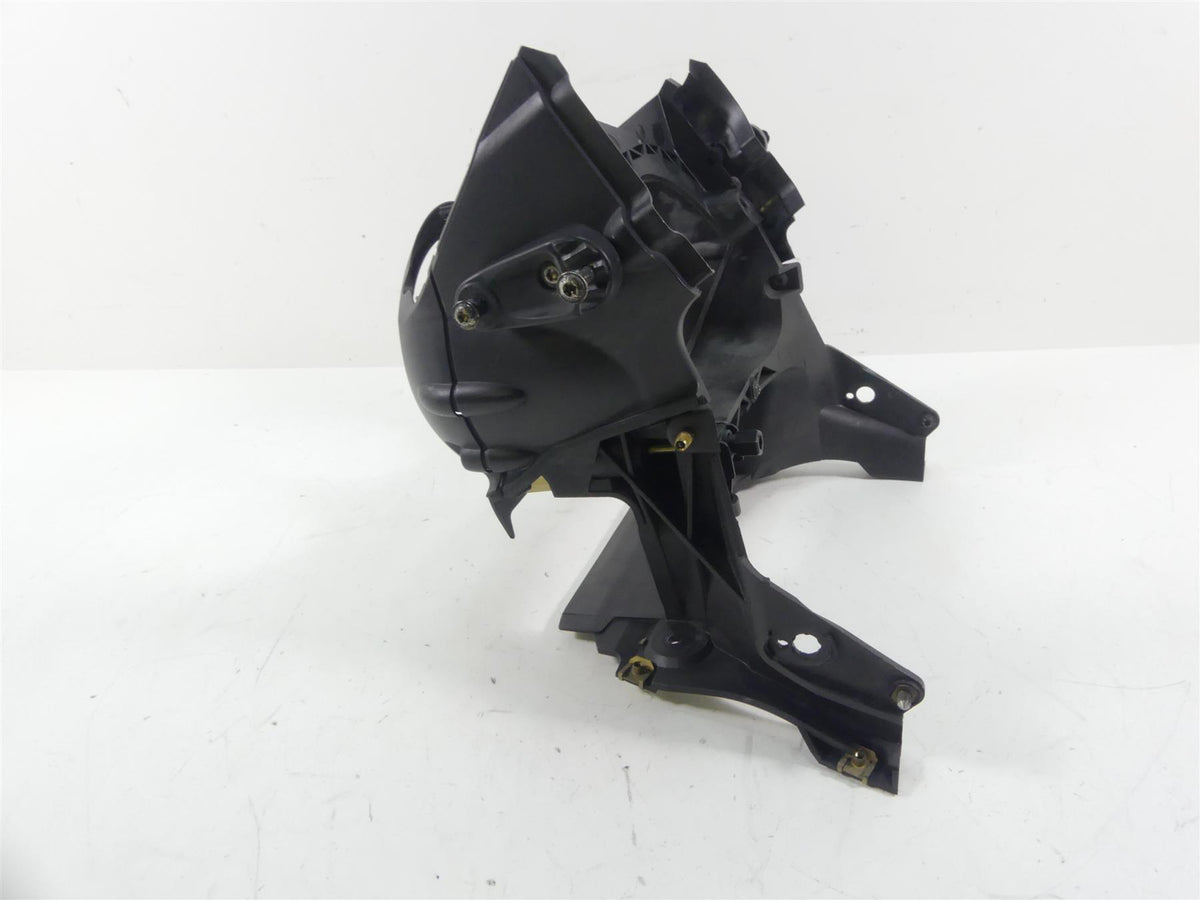 2001 BMW R1150 GS R21 Front Headlight Light Fairing Bracket Stay 46632328866 {{ shop.shopifyCountryName }} - Mototech271