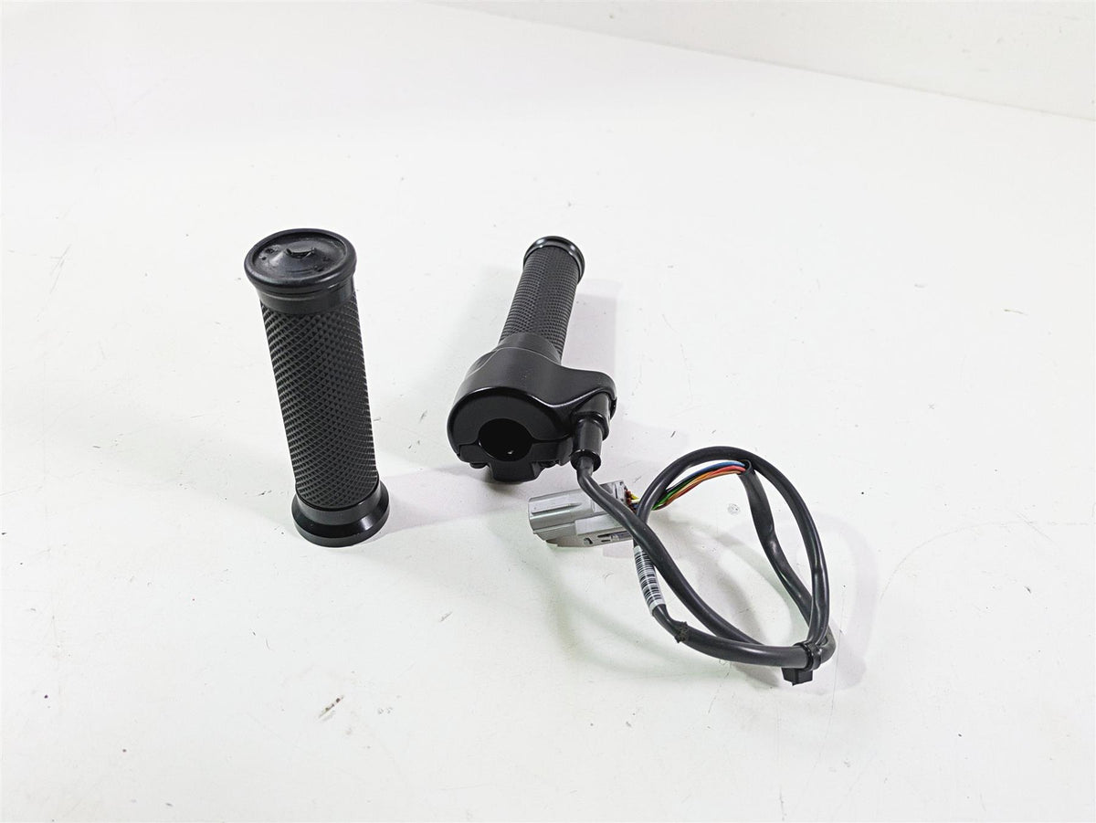 2016 Ducati Monster 1200 S Ride Fly By Wire Throttle Grip Sensor 66020051G {{ shop.shopifyCountryName }} - Mototech271