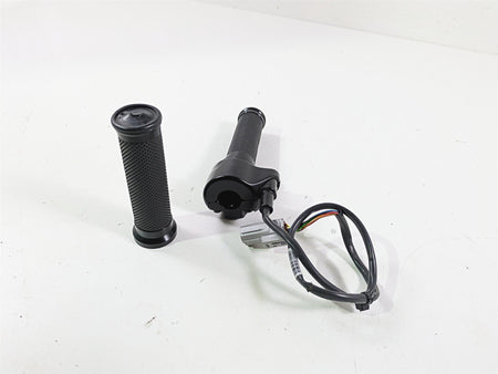2016 Ducati Monster 1200 S Ride Fly By Wire Throttle Grip Sensor 66020051G {{ shop.shopifyCountryName }} - Mototech271