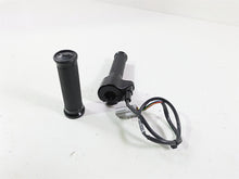 Load image into Gallery viewer, 2016 Ducati Monster 1200 S Ride Fly By Wire Throttle Grip Sensor 66020051G
