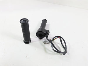 2016 Ducati Monster 1200 S Ride Fly By Wire Throttle Grip Sensor 66020051G