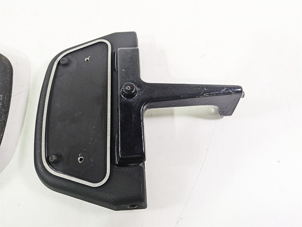 1996 Harley Touring FLHTCUI Electra Glide Rear Passenger Floor Boards 52719-93B {{ shop.shopifyCountryName }} - Mototech271