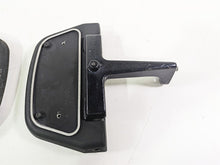 Load image into Gallery viewer, 1996 Harley Touring FLHTCUI Electra Glide Rear Passenger Floor Boards 52719-93B | Mototech271
