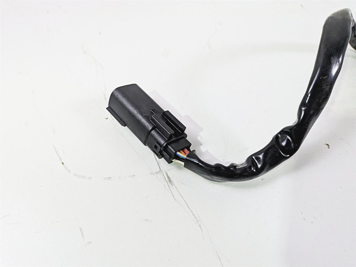 2015 Harley FXDF Dyna Fat Bob Instrument Indicator Blinker Lights 72669-12A {{ shop.shopifyCountryName }} - Mototech271