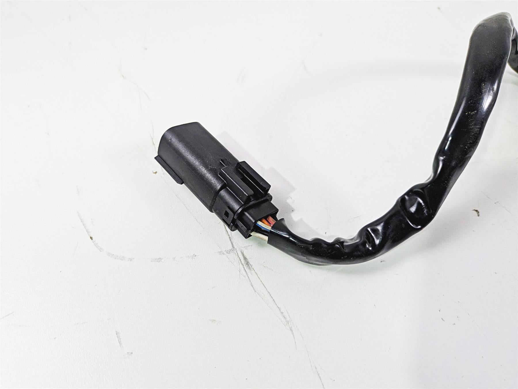 2015 Harley FXDF Dyna Fat Bob Instrument Indicator Blinker Lights 72669-12A {{ shop.shopifyCountryName }} - Mototech271
