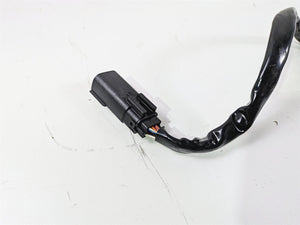 2015 Harley FXDF Dyna Fat Bob Instrument Indicator Blinker Lights 72669-12A