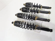 Load image into Gallery viewer, 2011 Can-Am Outlander 650 4X4 XT Front Rear Shock Set - Read 706201110 706000792
