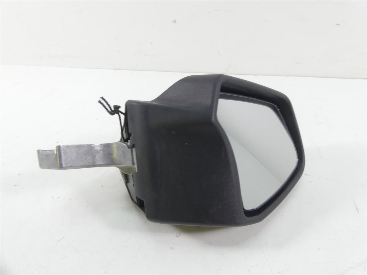 2015 BMW R1200RT K52 Left Side Mirror Rear View + Mount 51167728819 {{ shop.shopifyCountryName }} - Mototech271