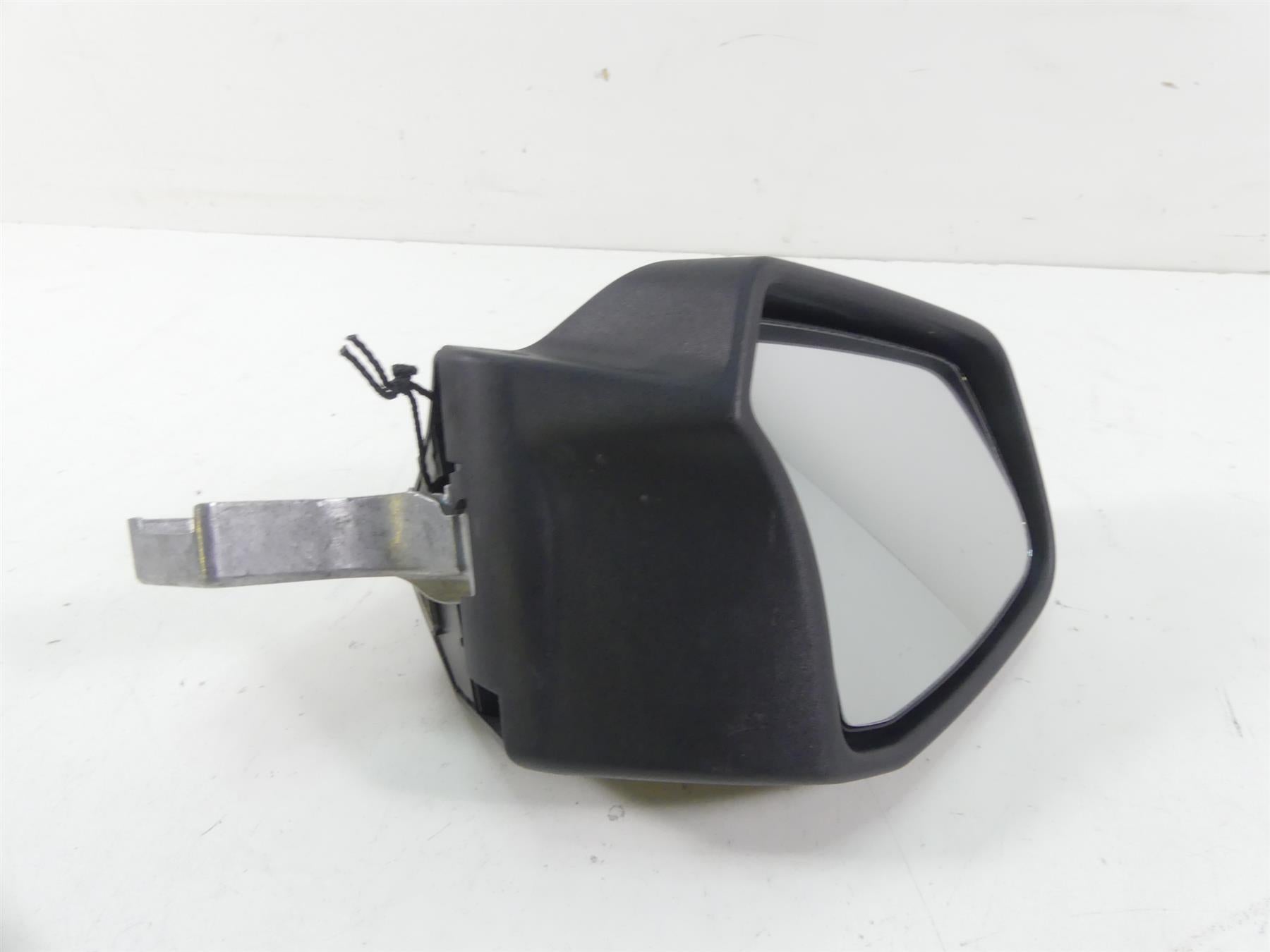 2015 BMW R1200RT K52 Left Side Mirror Rear View + Mount 51167728819